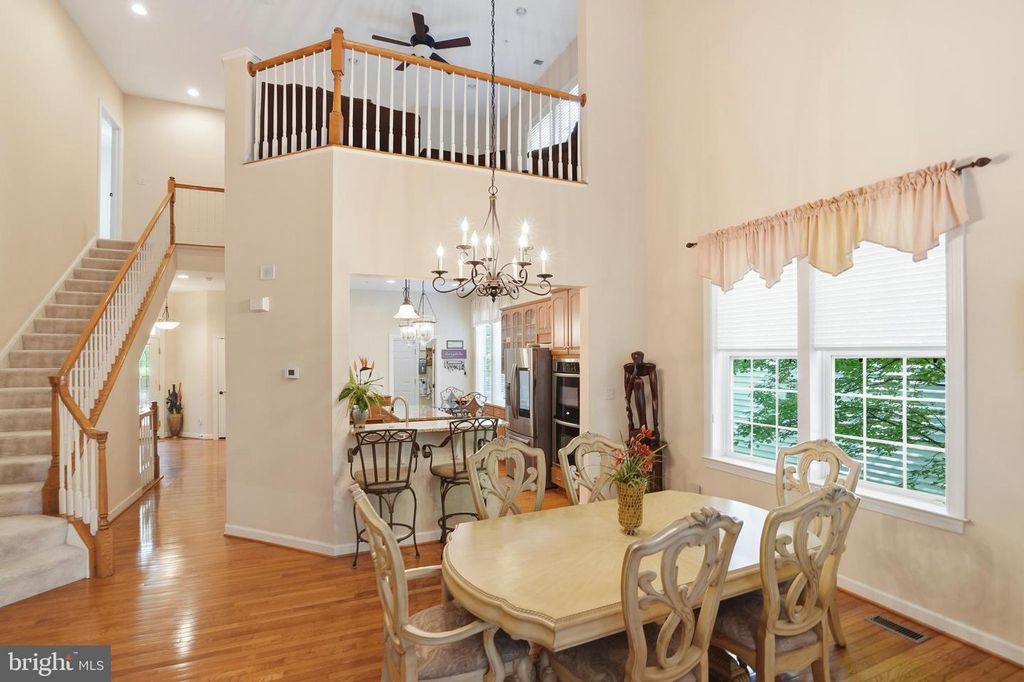 Image 10 of property listing at 4109 WINTERHAZEL RD #4109, Baltimore, MD 21208