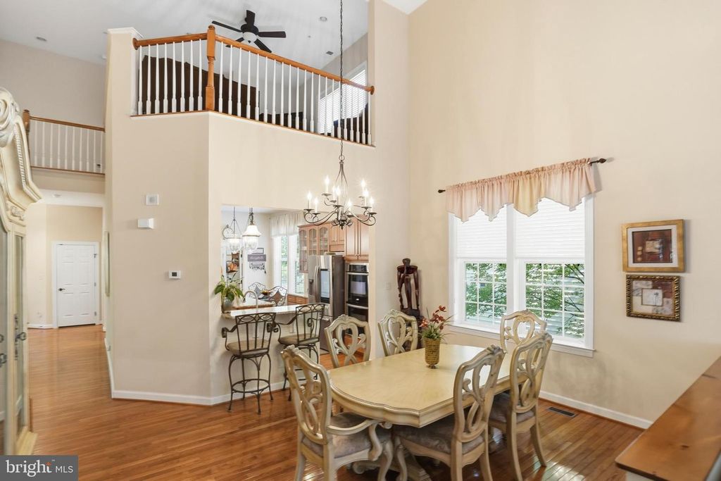 Image 11 of property listing at 4109 WINTERHAZEL RD #4109, Baltimore, MD 21208