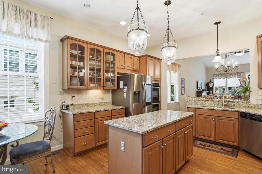 Image 14 of property listing at 4109 WINTERHAZEL RD #4109, Baltimore, MD 21208