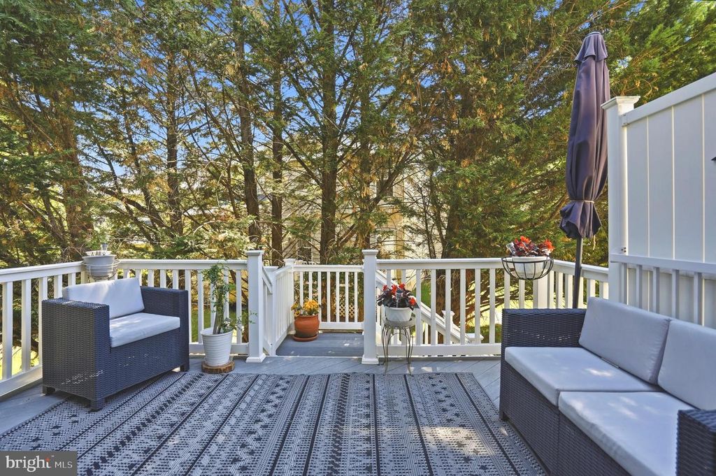 Image 39 of property listing at 4109 WINTERHAZEL RD #4109, Baltimore, MD 21208
