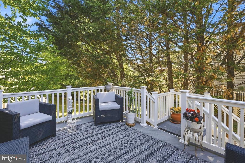 Image 40 of property listing at 4109 WINTERHAZEL RD #4109, Baltimore, MD 21208