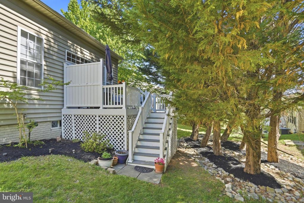 Image 41 of property listing at 4109 WINTERHAZEL RD #4109, Baltimore, MD 21208