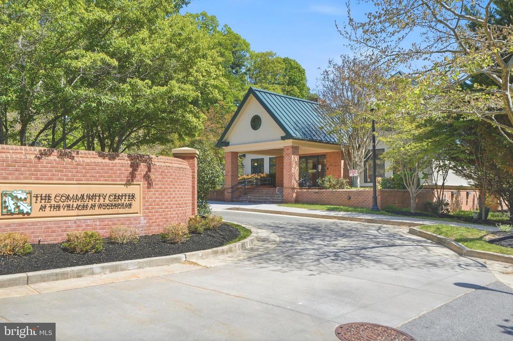 Image 44 of property listing at 4109 WINTERHAZEL RD #4109, Baltimore, MD 21208