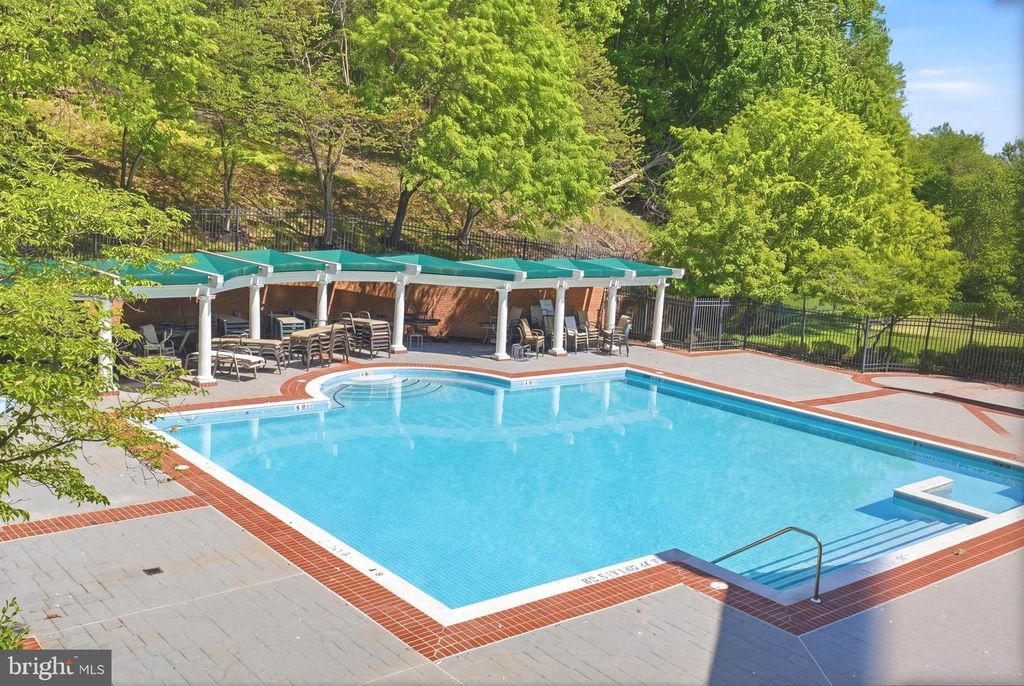 Image 45 of property listing at 4109 WINTERHAZEL RD #4109, Baltimore, MD 21208
