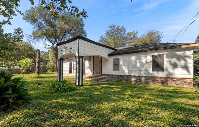 22823 SKILA DR, Elmendorf, TX 78112