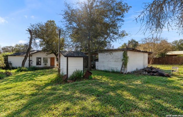 22823 SKILA DR, Elmendorf, TX 78112
