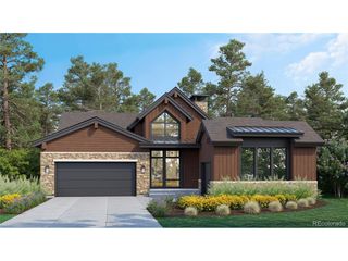 8055 Painted Pine St, Parker, CO 80134