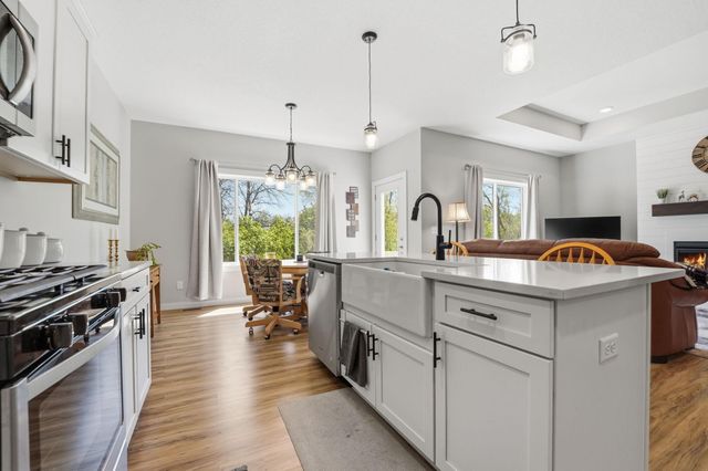 642 Alaska Place S, Cambridge, MN 55008