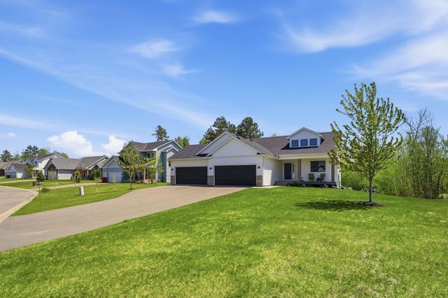 642 Alaska Place S, Cambridge, MN 55008