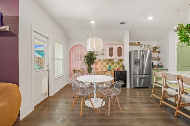 2956 Peppergrass Street, Royse City, TX 75189