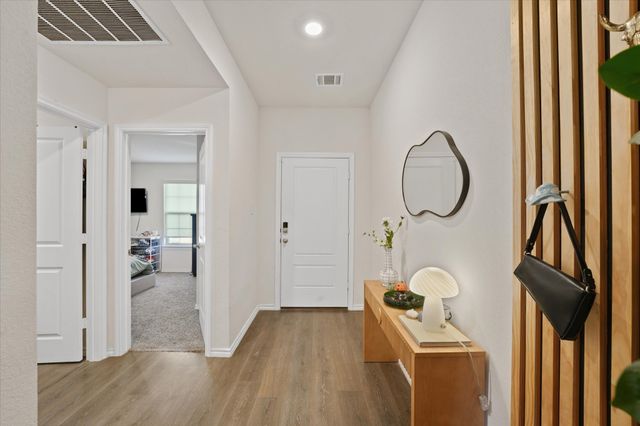 2956 Peppergrass Street, Royse City, TX 75189