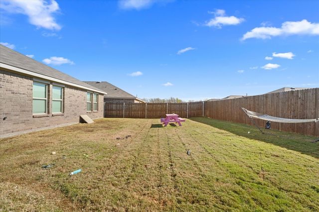 2956 Peppergrass Street, Royse City, TX 75189