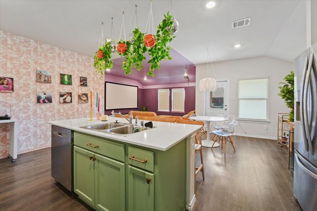 2956 Peppergrass Street, Royse City, TX 75189