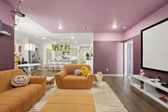 2956 Peppergrass Street, Royse City, TX 75189