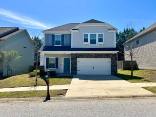 848 Erika Lane, Grovetown, GA 30813