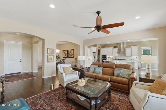 4055 N SMITHSONIAN Drive 22A, Florence, AZ 85132