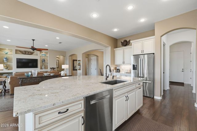 4055 N SMITHSONIAN Drive 22A, Florence, AZ 85132