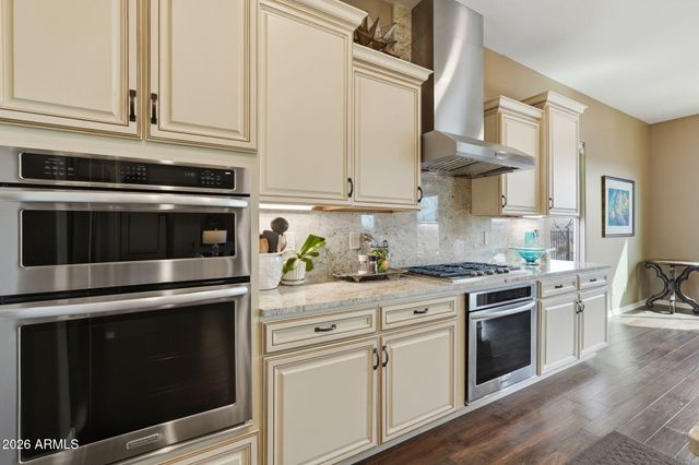 4055 N SMITHSONIAN Drive 22A, Florence, AZ 85132