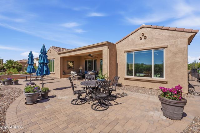 4055 N SMITHSONIAN Drive 22A, Florence, AZ 85132