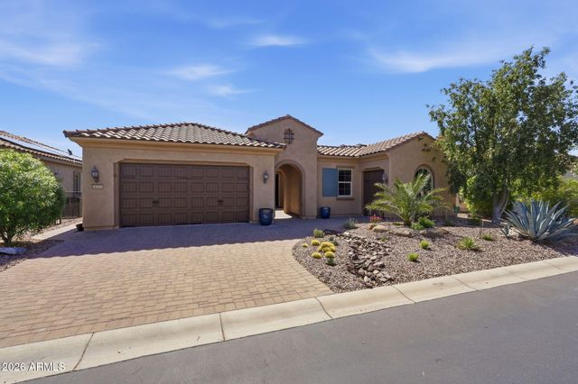 4055 N SMITHSONIAN Drive 22A, Florence, AZ 85132