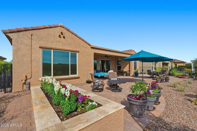4055 N SMITHSONIAN Drive 22A, Florence, AZ 85132