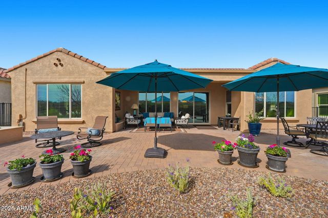 4055 N SMITHSONIAN Drive 22A, Florence, AZ 85132
