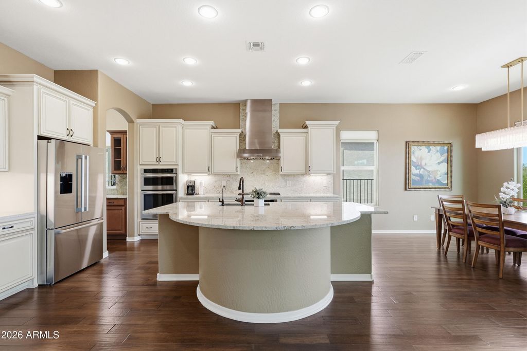 4055 N SMITHSONIAN Drive, Florence, AZ 85132 — photo 2