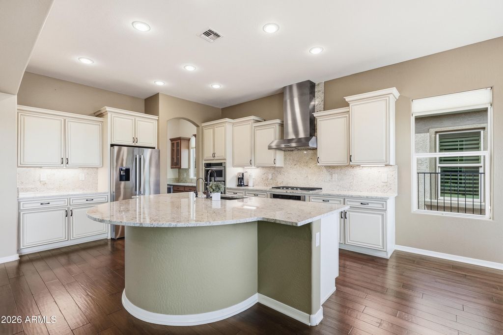 4055 N SMITHSONIAN Drive, Florence, AZ 85132 — photo 3