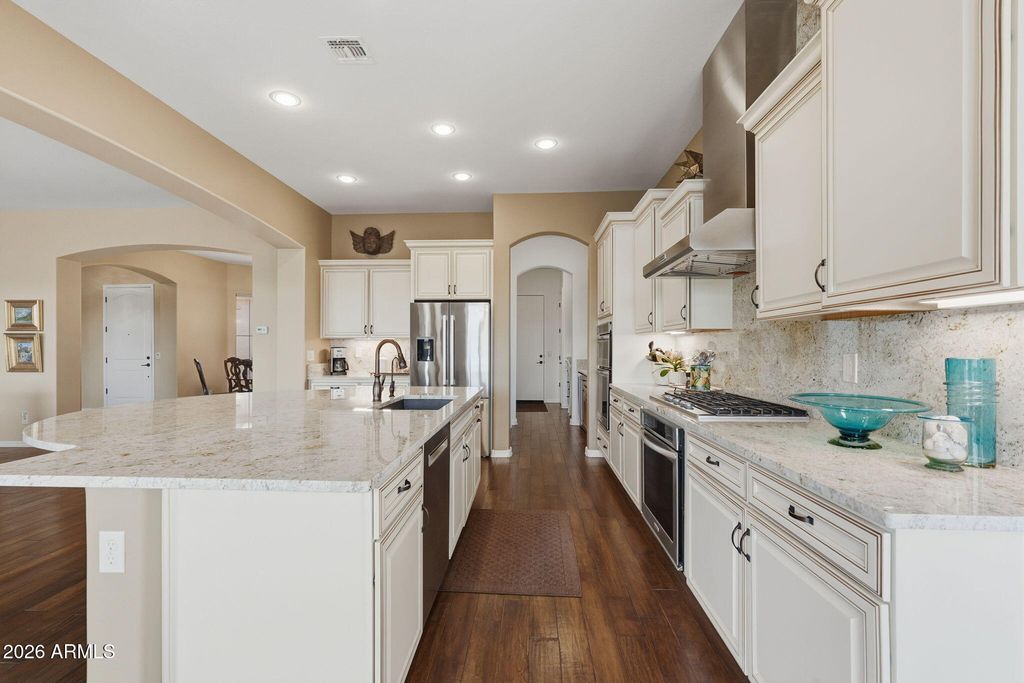 4055 N SMITHSONIAN Drive, Florence, AZ 85132 — photo 4