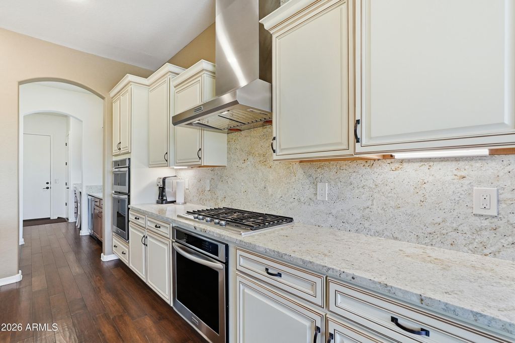 4055 N SMITHSONIAN Drive, Florence, AZ 85132 — photo 5