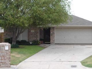 4105 Heritage Way Drive, Fort Worth, TX 76137