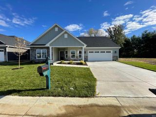 4081 Peterborough Road, West Lafayette, IN 47906