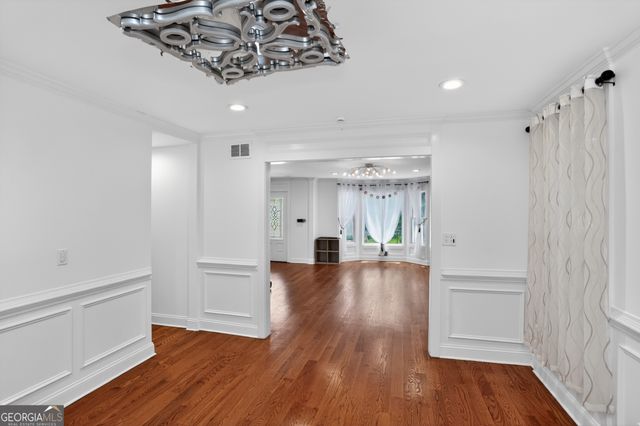 1973 Sugarstone Drive, Lawrenceville, GA 30043