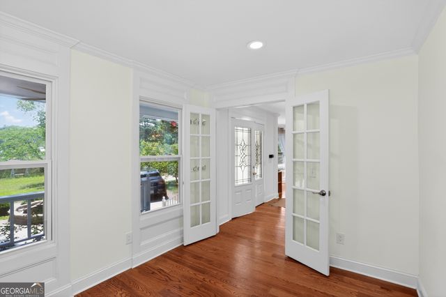 1973 Sugarstone Drive, Lawrenceville, GA 30043