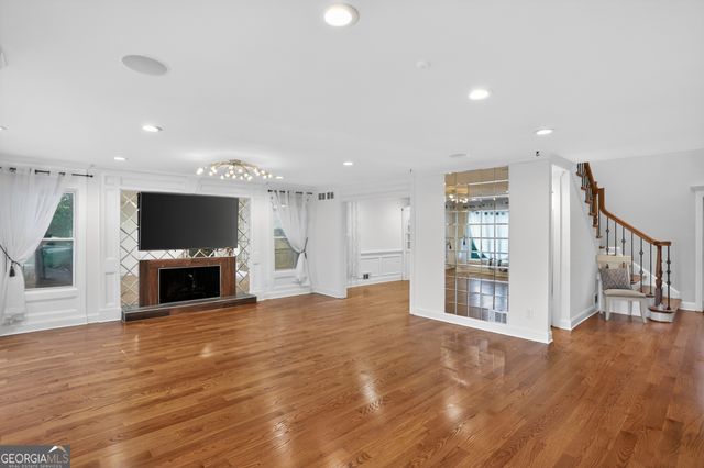 1973 Sugarstone Drive, Lawrenceville, GA 30043
