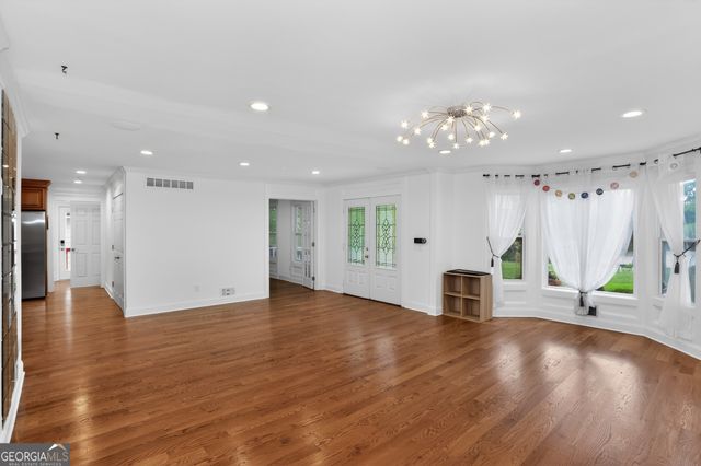 1973 Sugarstone Drive, Lawrenceville, GA 30043