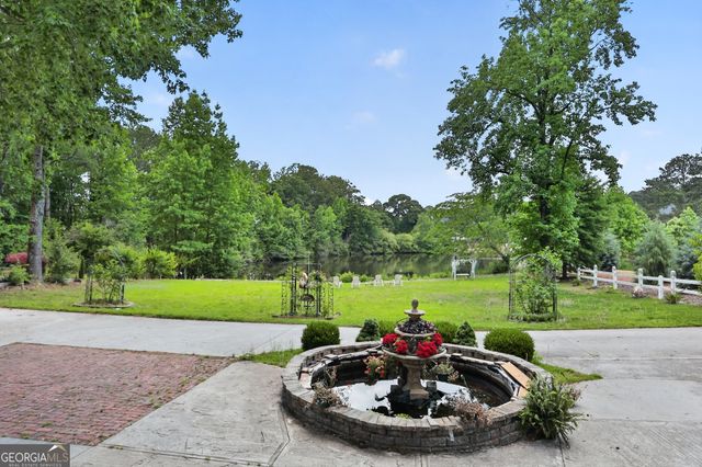 1973 Sugarstone Drive, Lawrenceville, GA 30043