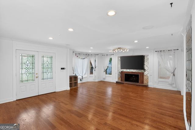 1973 Sugarstone Drive, Lawrenceville, GA 30043