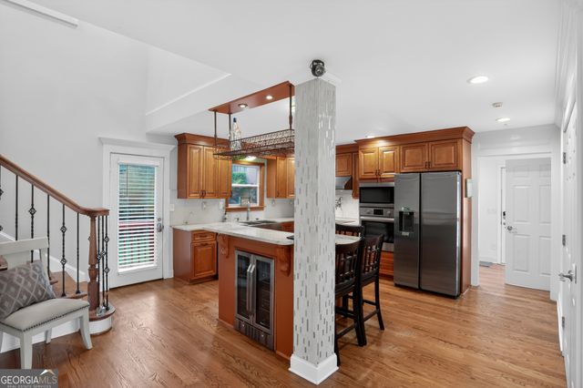 1973 Sugarstone Drive, Lawrenceville, GA 30043