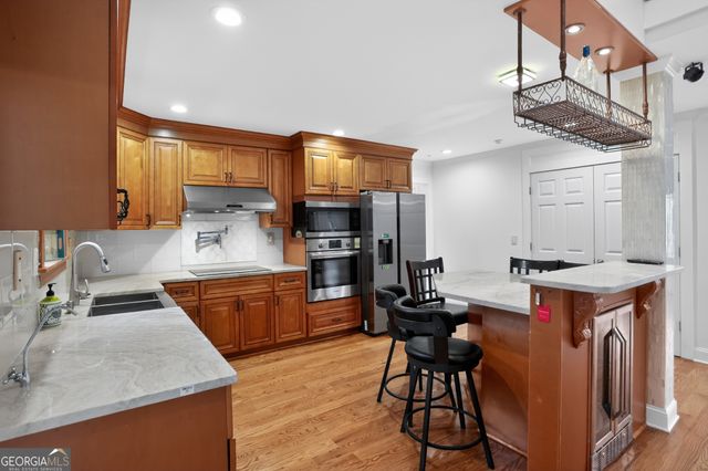 1973 Sugarstone Drive, Lawrenceville, GA 30043