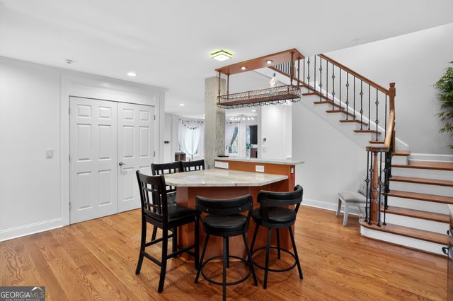 1973 Sugarstone Drive, Lawrenceville, GA 30043