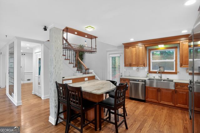 1973 Sugarstone Drive, Lawrenceville, GA 30043