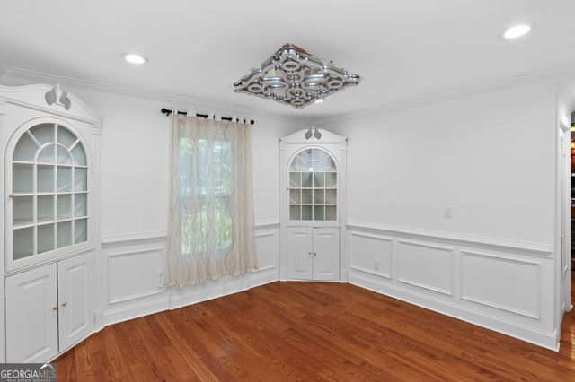 1973 Sugarstone Drive, Lawrenceville, GA 30043