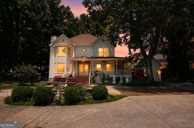 1973 Sugarstone Drive, Lawrenceville, GA 30043
