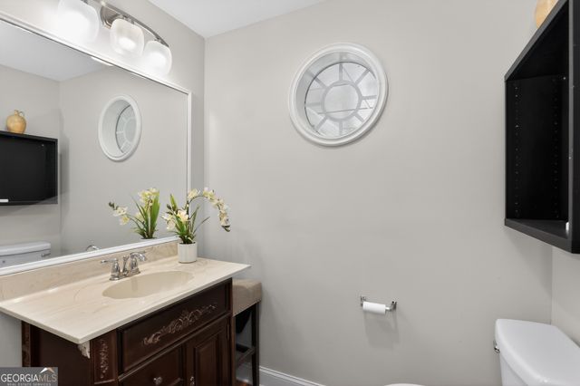 1973 Sugarstone Drive, Lawrenceville, GA 30043
