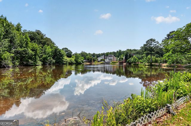 1973 Sugarstone Drive, Lawrenceville, GA 30043