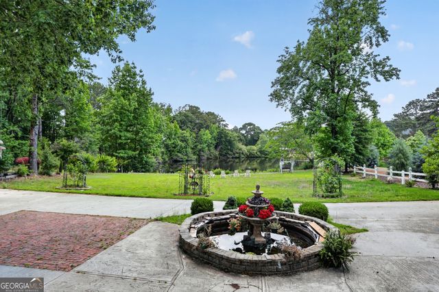 1973 Sugarstone Drive, Lawrenceville, GA 30043