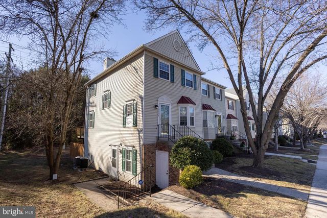 16326 TACONIC CIR, Dumfries, VA 22025