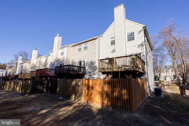 16326 TACONIC CIR, Dumfries, VA 22025