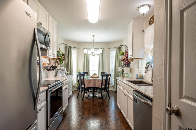 6962 La Hacienda, Flint, TX 75762